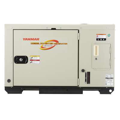 Инверторный генератор Yanmar eG100i-5B