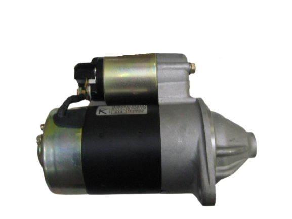 Электростартер S114-653 0,8kV для двигателя Yanmar
